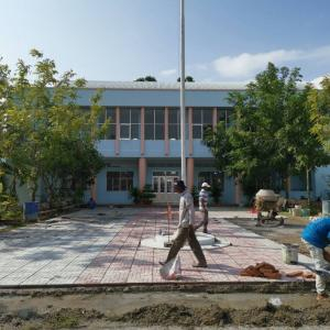 Công Ty TNHH XD TM Gạch Việt Phát